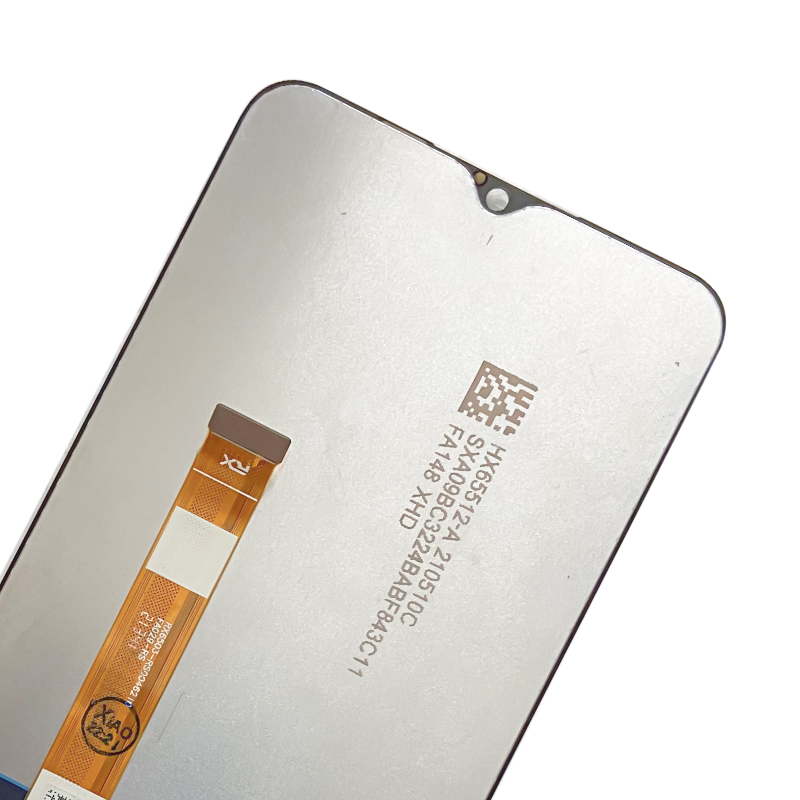 LCD For OPPO Realme C3 C3i RMX2027 RMX2020 RMX2027 Display Touch Screen Digitizer Assembly Replacement Parts RMX2020. 