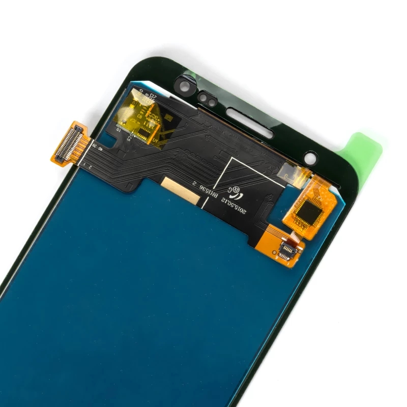 (New) LCD for Samsung Galaxy J5 2015 j500 sm-j500f j500g j500fn display touch screen digitizer assembly replacement parts. 