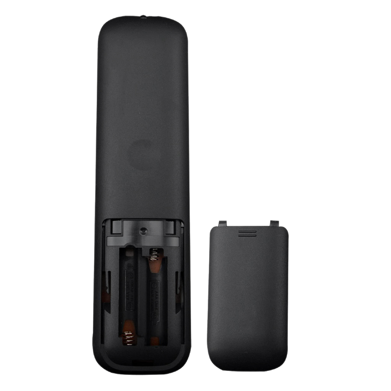1 Piece Remote Control Replace Remote Control for Hisense 4K Smart TV 65Q7 65SX 70S5 58S5 50S5. 