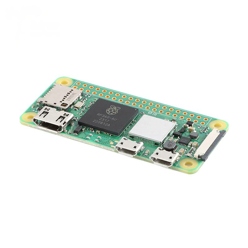 Raspberry Pi ZERO 2W Raspberry PI ZERO 2W Motherboard Wireless Bluetooth WI-FI development board module. 
