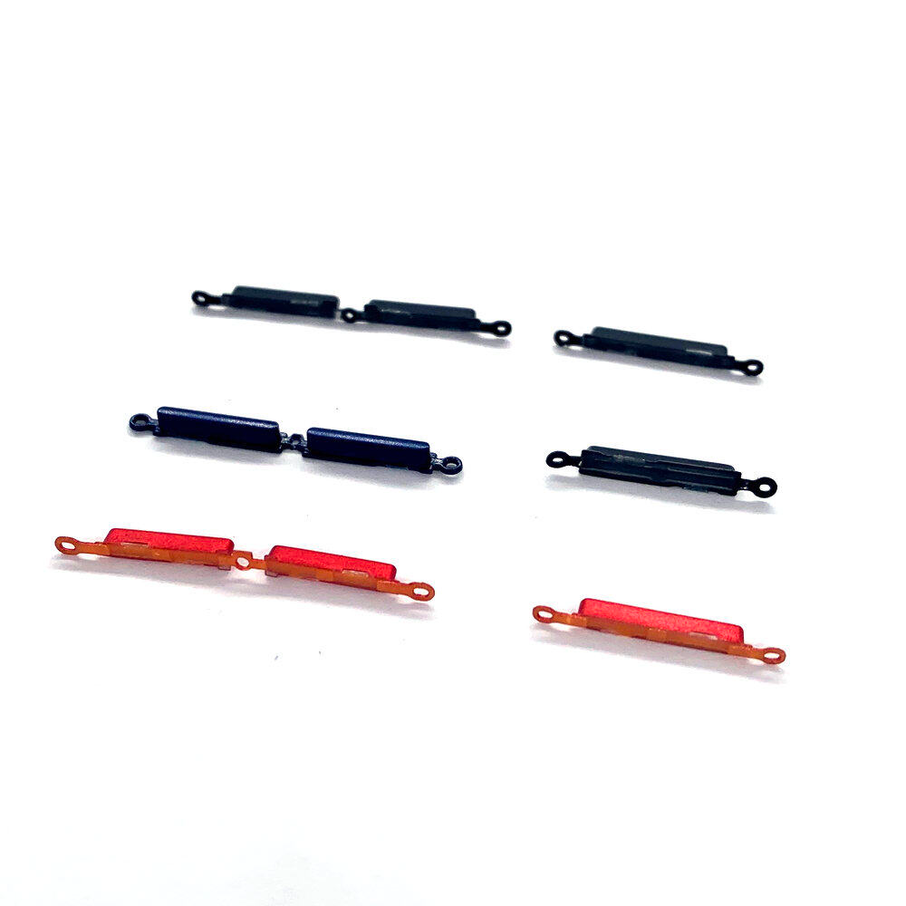 Power Volume Button Out Side Key For Oppo A3s/ A5 (AX5) (Not A5 2020)/A5s External Volume Button + Power ON OFF. 