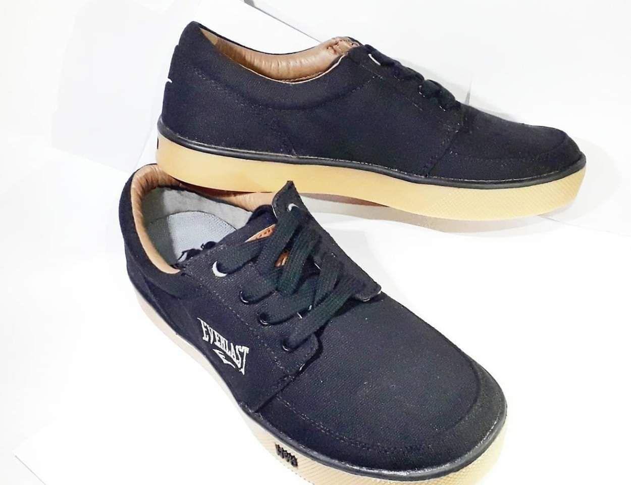 everlast shoes price