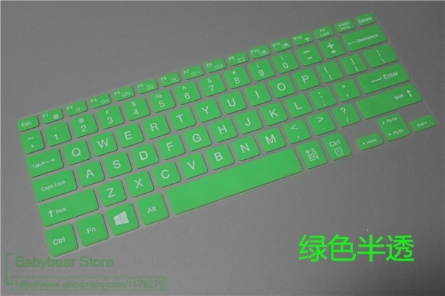 【happy one】Silicone Cover skin for Samsung Notebook 9 Pro 13''  NP940X3N  NP940X3M 940X3N 940X3M 940X3MI K01 13.3. 