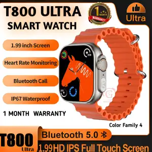 No brand smart watch hot sale