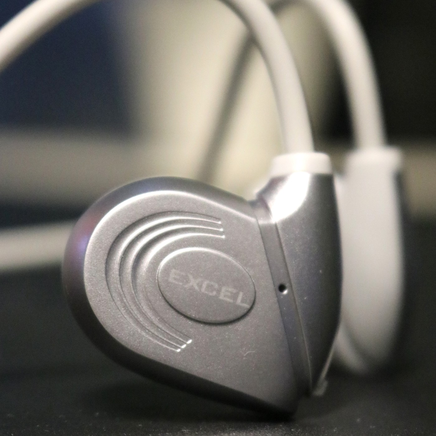 Excel N05 Bone Connector Wireless Headphone Bluetooth V5.3. 
