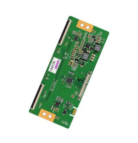 1pcs Led Lcd Tv T-Con Logic Board 6870c-0370a Lc320exn New. 