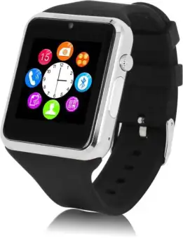 a1 plus smart watch