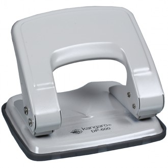 Kangaro DP-600 Paper Punch - 22 Sheets. 