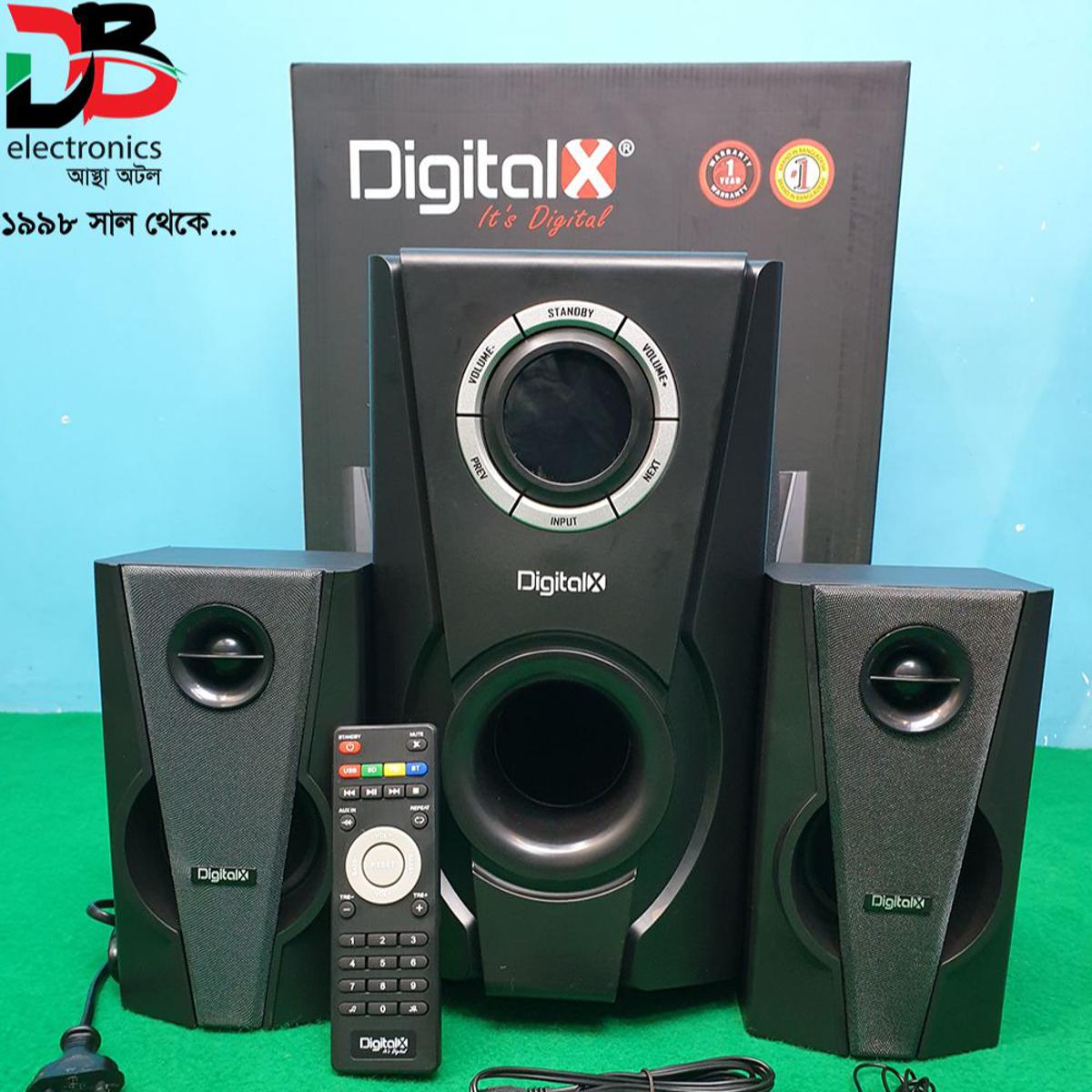 Digital sound 2024 system price