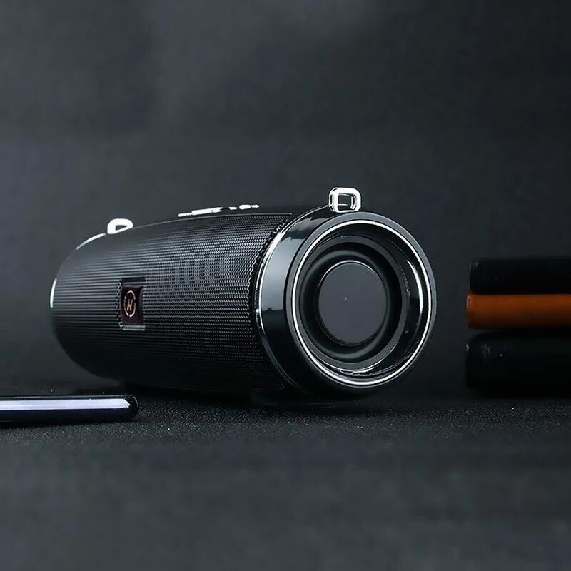 High Quality 200w High-power Bluetooth Speaker Portable Bass Outdoor Wireless Audio 3d Surround Bluetooth Speaker Tws/fm/voice. 