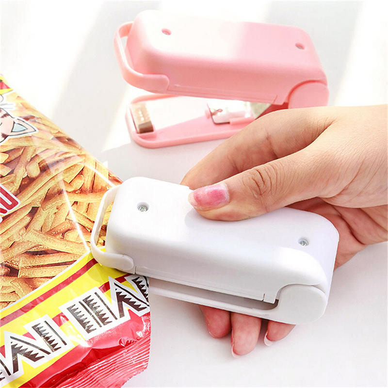 instant bag sealer