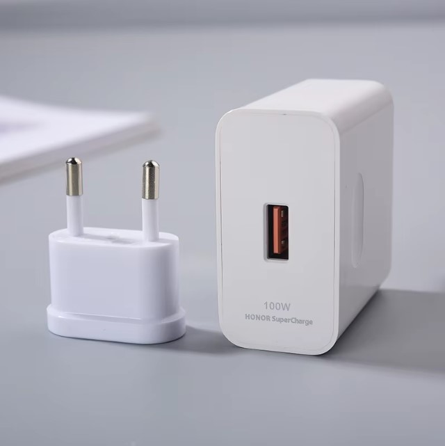 Honor 90 Charger, 66W HUAWEI Honor Charger, For Honor 90 Honor Magic 6 6 Pro 6 Lite 5 Lite 5 Pro 100 90 Lite 80 70 60 50 Magic Pad 9 Pad X9 X8, 2M 6A Type C Cable