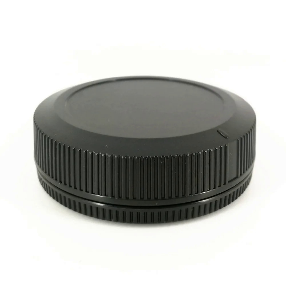 Rear Lens Dust Cap RF Front Camera Body Cover for Canon EOS R RP R3 R5 R6 R7 R8 R10 R50 EOSR Camera & RF RF-S Lenses as R-F-5