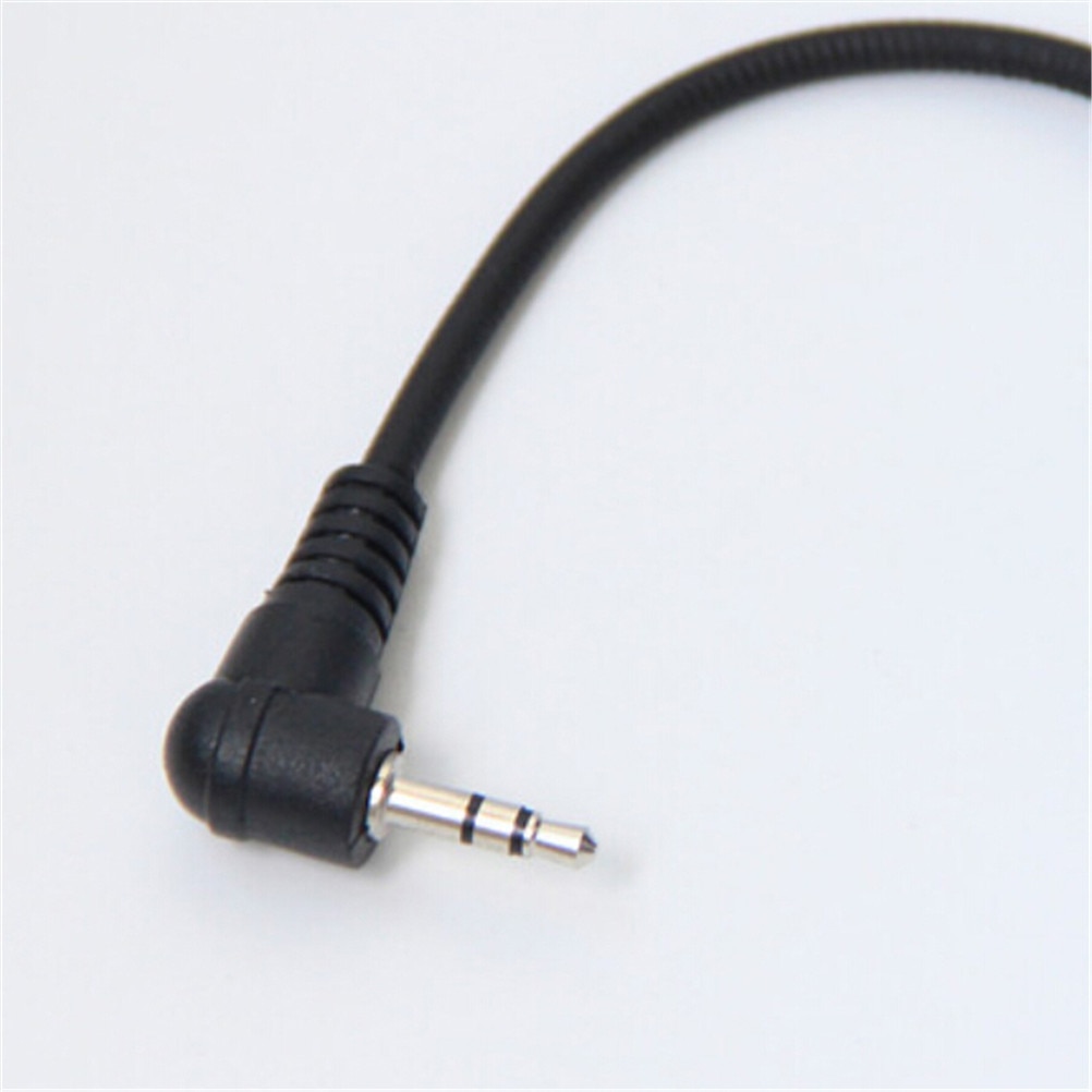 New Mini 3.5mm Jack Flexible Microphone Speaker Mic For PC Computer Laptop Notebook Condenser Microphone. 