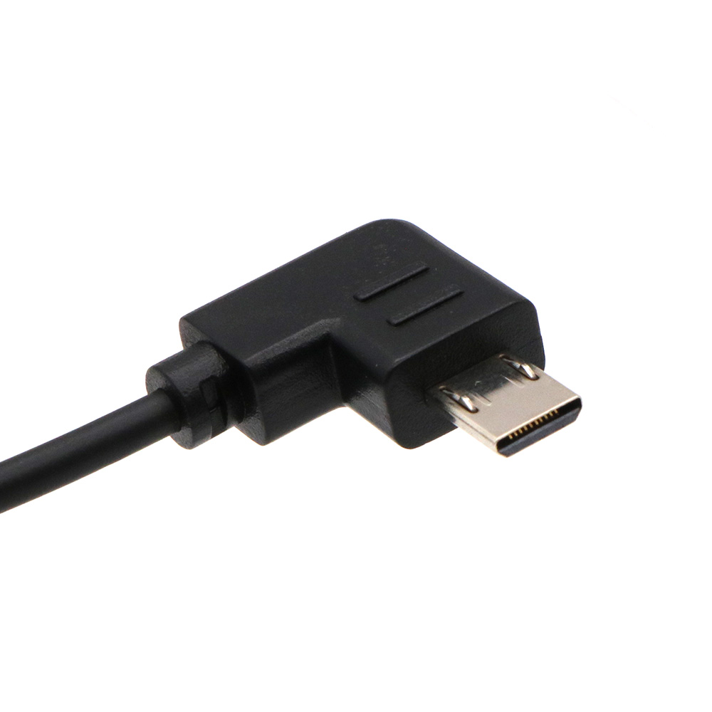 For DJI Ronin SC to Sony Mirrorless series cameras 30cm Control Cable Type-C to Sony Multi Port Not Original. 