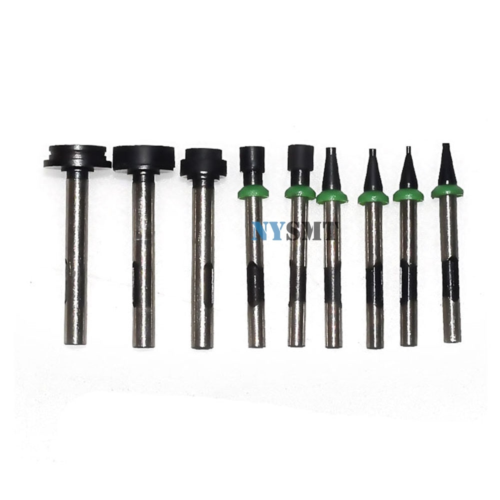 【VisioN Shop】JUKI Nozzle Core SMT Juki Series Nozzle 500,501,502,503,504,505,506,507,508,510 ,511 SMT Pick And Place Machine Juki Nozzle Core. 