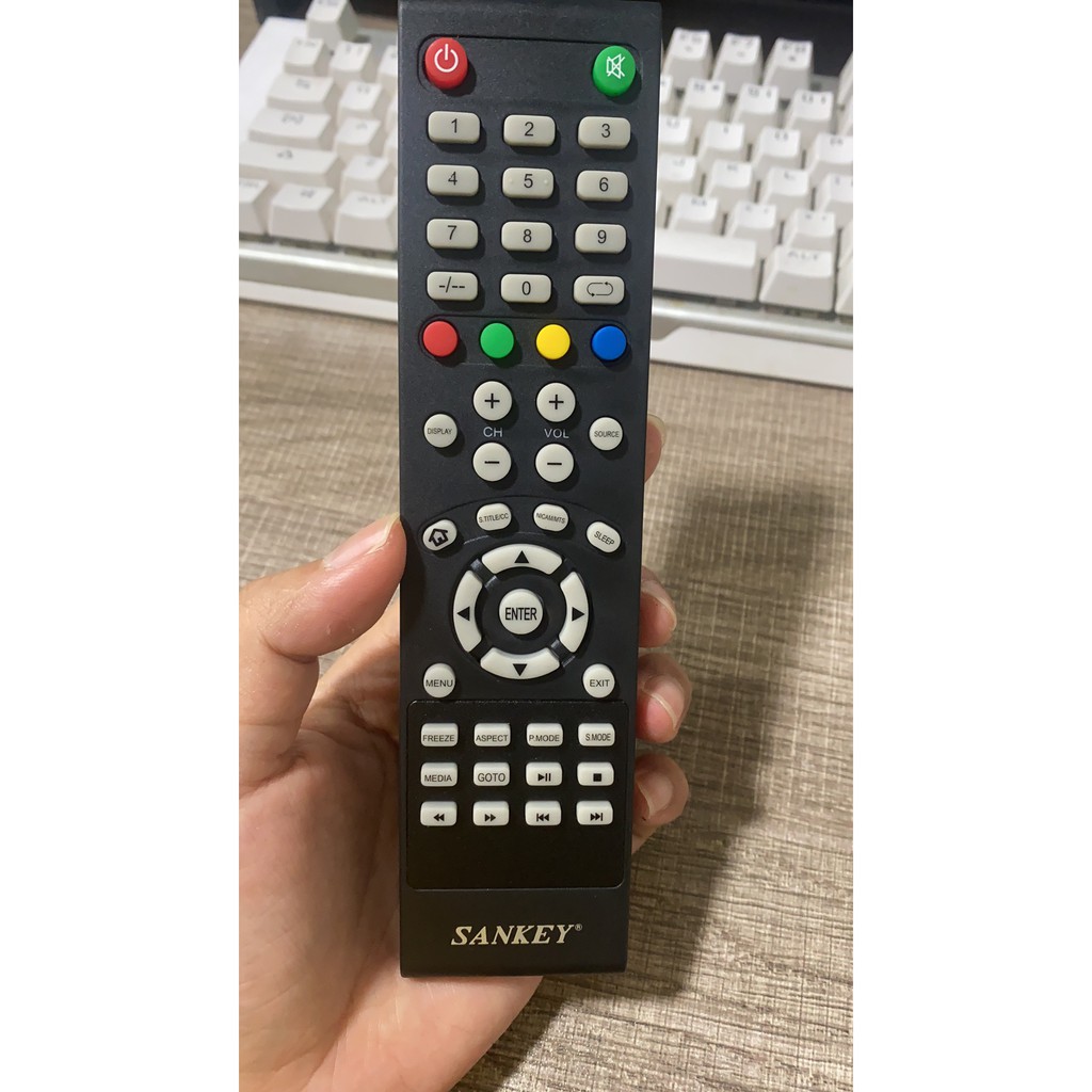 " Remote Control For Pilot Nikura Lika L27 Nikai Visio Prestiz Lifestyle Tokkma Salora Smart Lcd Tv（The code value of the remote control is the same）". 