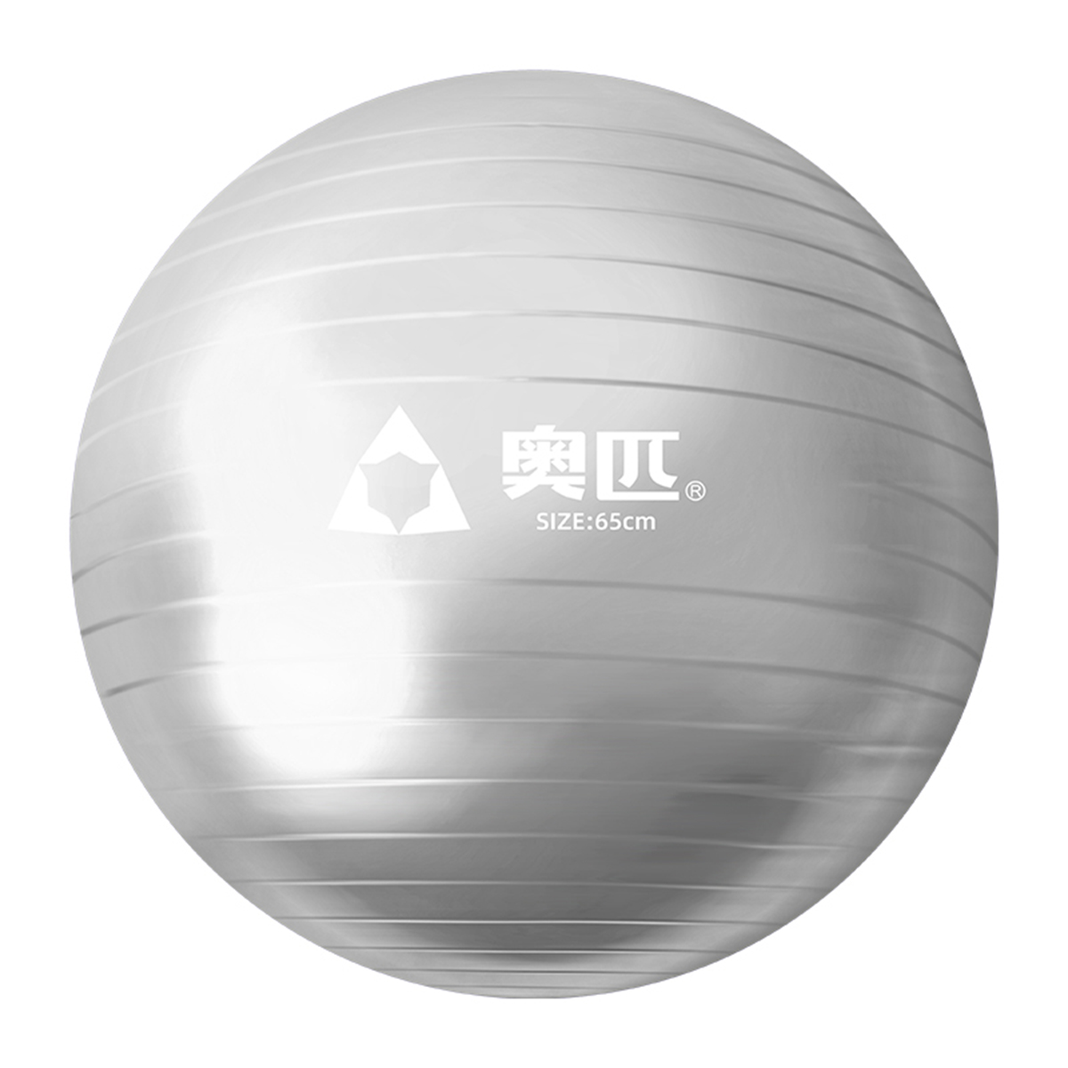65cm Aopi Gym Ball