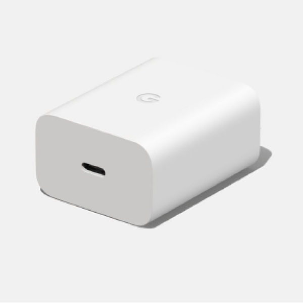 Premium Quality Google 30W USB-C Charger and Cable - Fast Charging Pixel Phone Charger - Compatible with Google Products and Other USB-C devices.. 