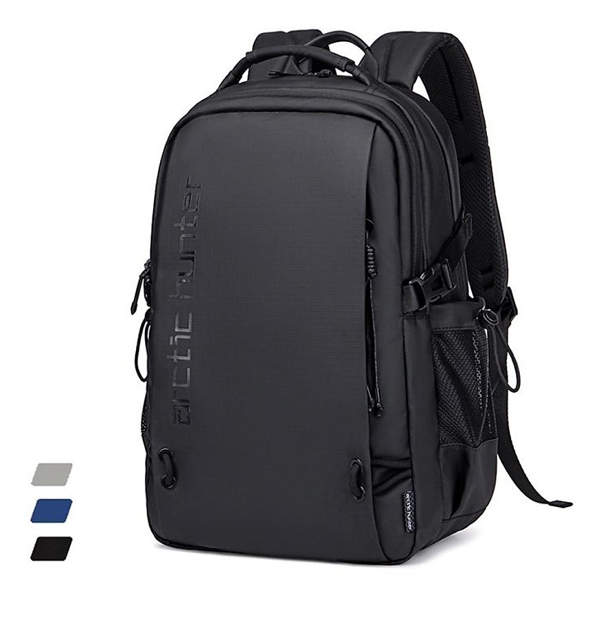 Arctic Hunter B00530 15.6Inch Laptop Backpack Stylish Casual
