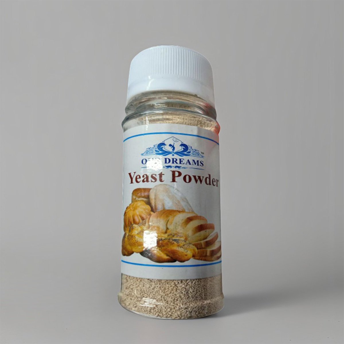Our Dreams Yeast Powder 25gm
