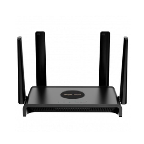 Ruijie RG-EW300T N300 Mbps Gigabit WiFi 4 Router