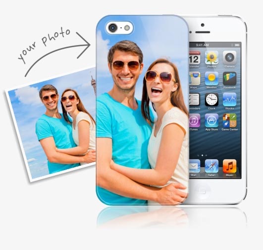 Customized Photo Printed Mobile Back Cover For Any Model. 
