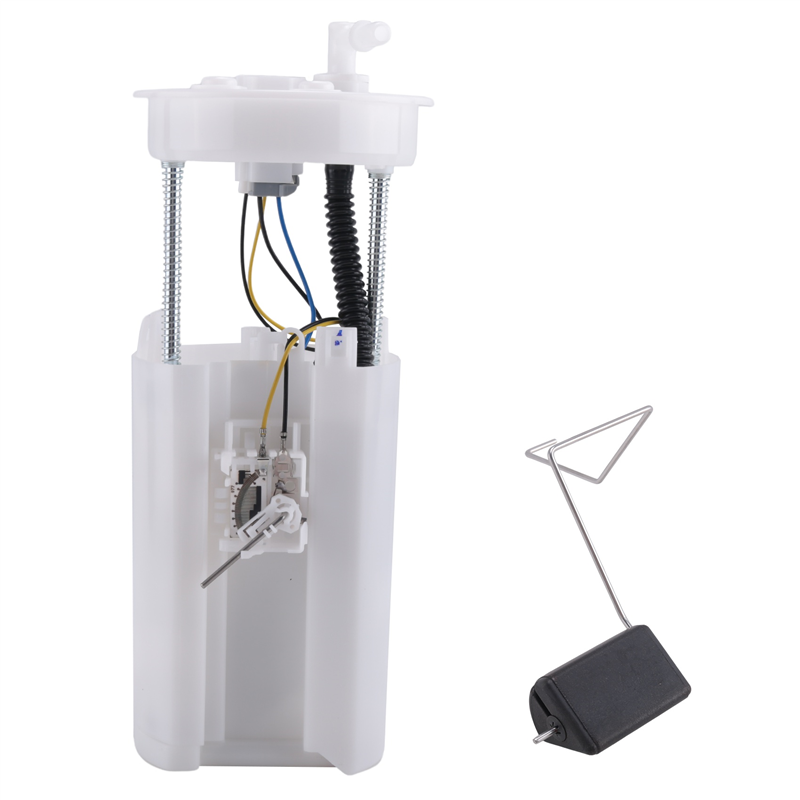 Electric Fuel Pump Assembly Fuel Filter Fit for RD5