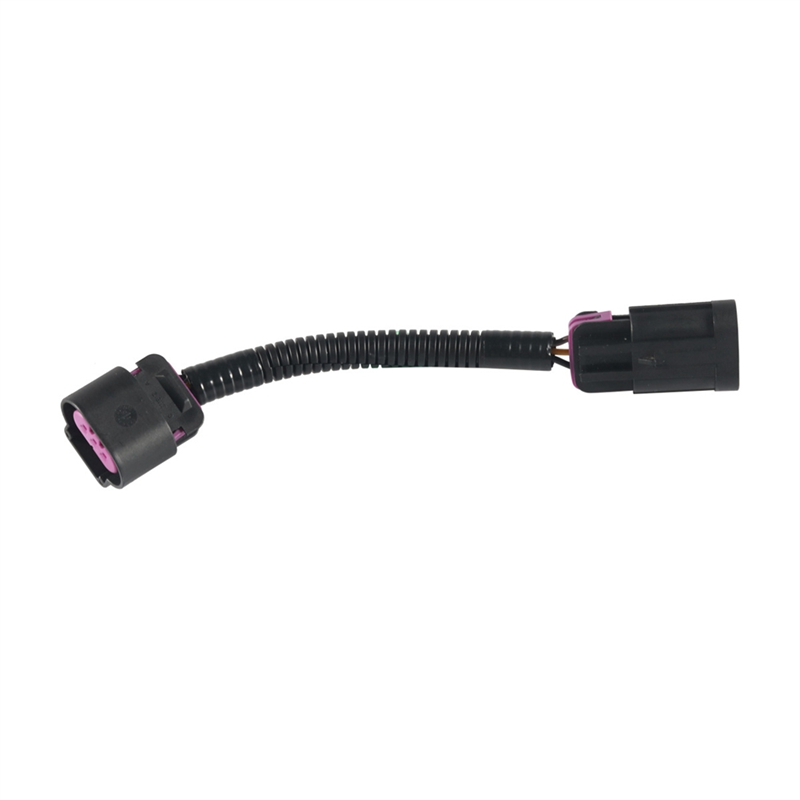 Auto Start Stop Deactivating Wire Harness for
