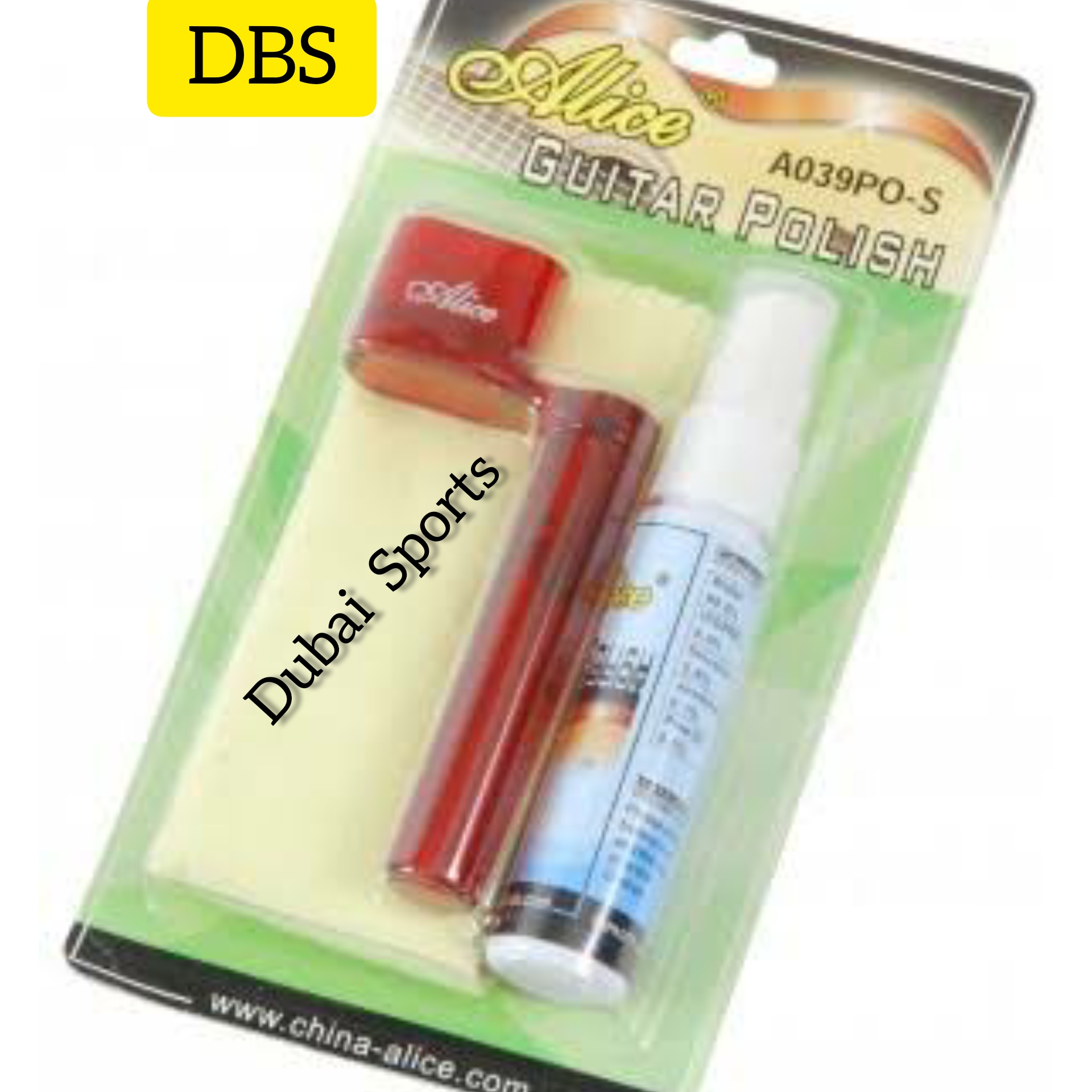 Guitar Polish 30ml  Pack + Free Gift String bridge pin remover winder. 
