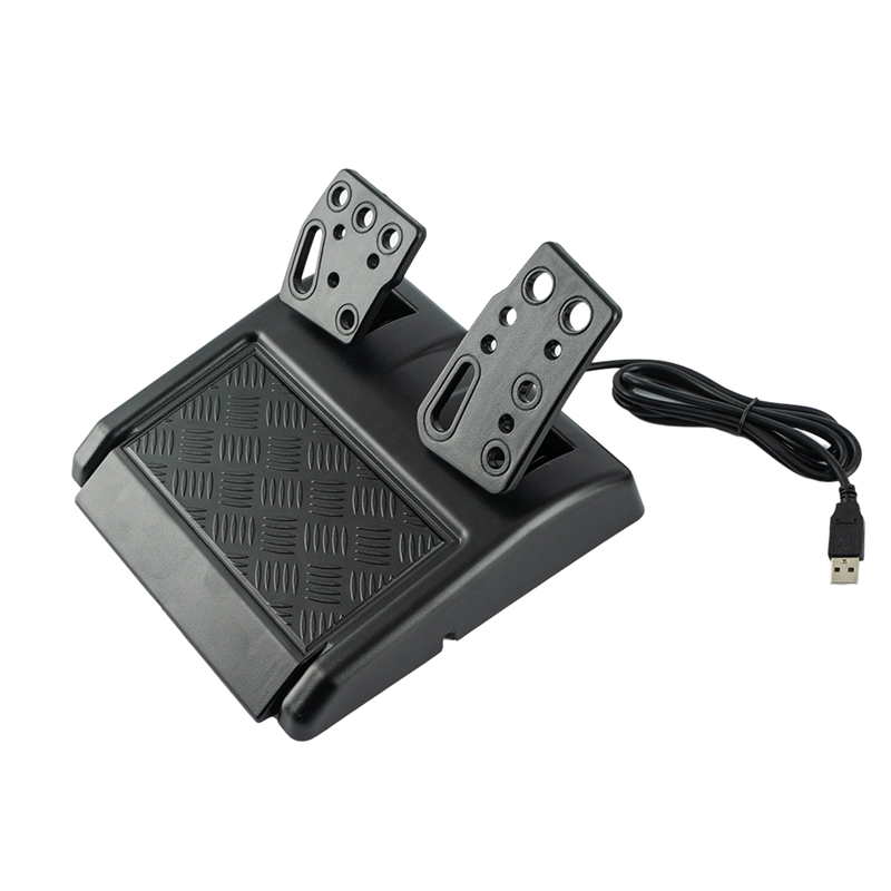 FORIDE Racing Game Steering Wheel Grip for Switch/ 360/ One/PC///Android Game Steering Wheel. 