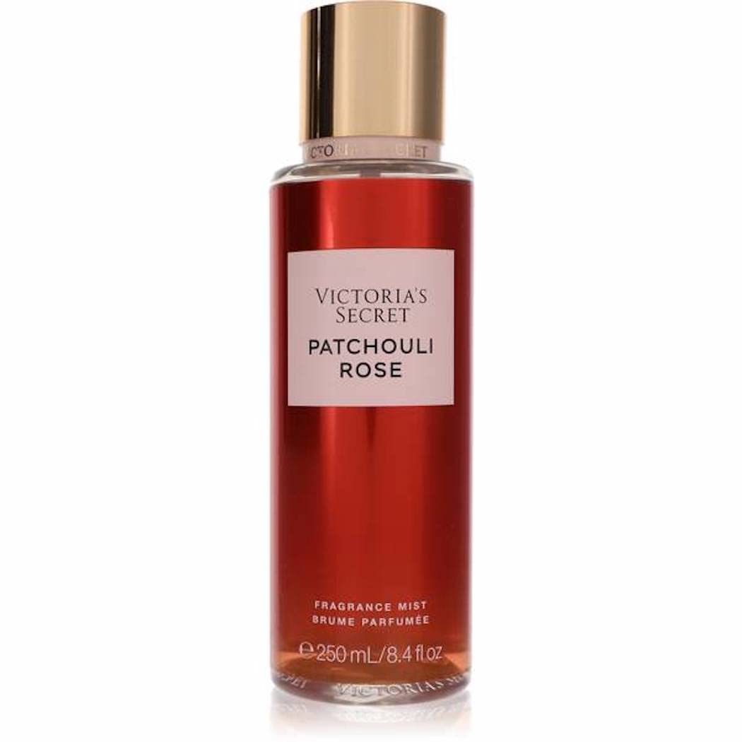 Victoria's Secret Patchouli Rose Body Mist - 8.4 fl Bangladesh | Ubuy
