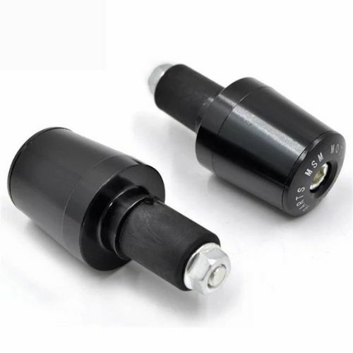 Universal Motorcycle Handlebar Grips Handle Bar Cap End Plugs For Yamaha R1 R3 R6 R15 R25 Mt-07 Mt-09 MT 07 MT 09 Fz1 Fz6 Fz8 Jog Xj6 Tracer. 