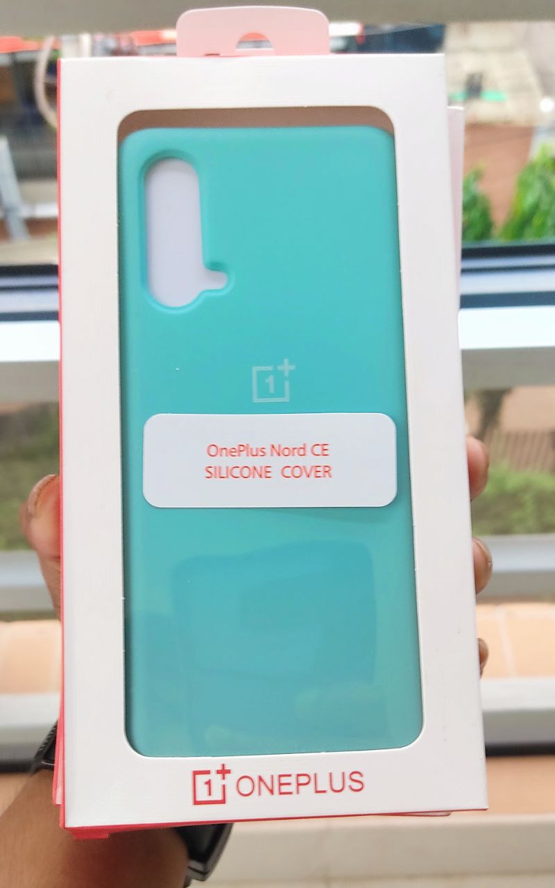 For Oneplus Nord CE 5G uxury silicon protect Back Cover soft case For OnePlus Nord CE. 