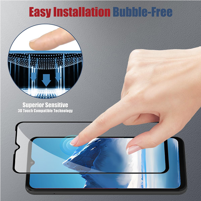 Tempered Glass Screen Protector For Xiaomi Mi 10 Lite Anti-Explosion Glass For Xiaomi Mi 10 Lite 5G. 