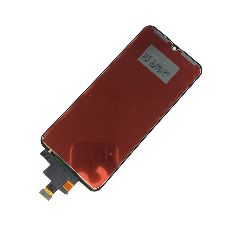 High Quality For LG K40S X430 LM-X430 X430EMW LCD Touch Screen Digitizer Component Replacement Fittings 100% Test for LG K40S. 