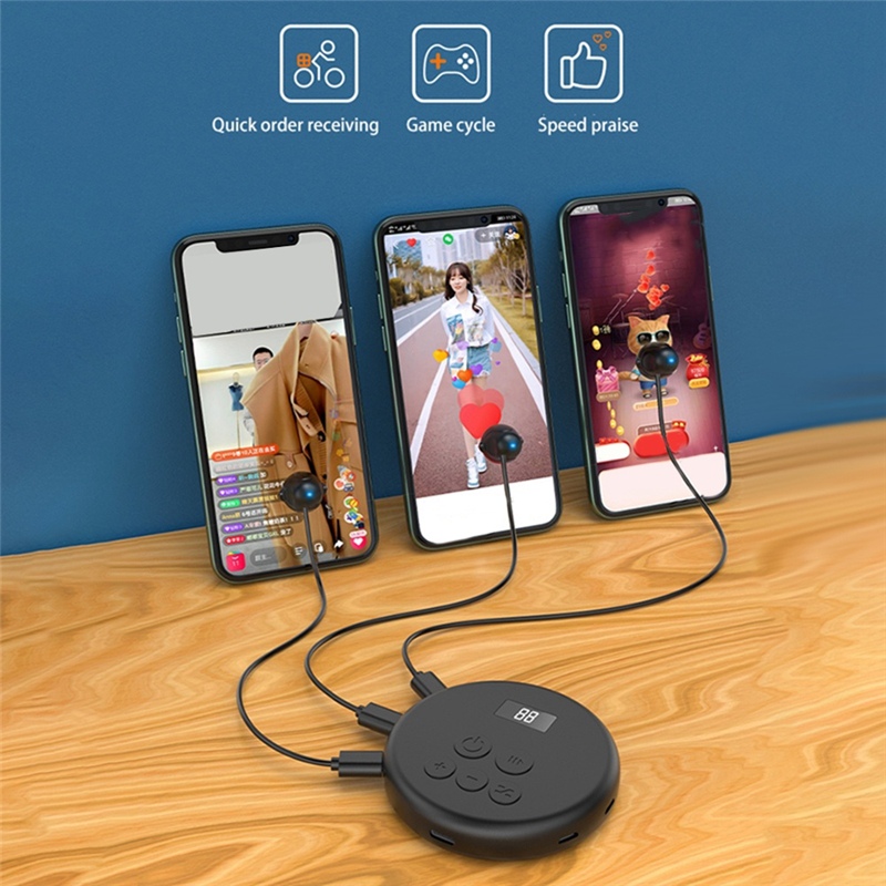 Mobile Phone Screen Auto Clicker for Ios Android-A. 