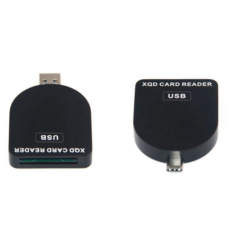 USB3.0 Type-C To XQD Card Reader For Nikon D4 D5 D500 For Sony Camera XQD Card 500MB/S Transfer Tool. 