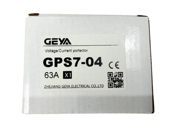 Under and Over Voltage and Current Protector,GEYA Brand,current Protector, Surge Protector ,Electric Appliance Protector, 220v Adjustable Over and Under Voltage and Current Protector. 