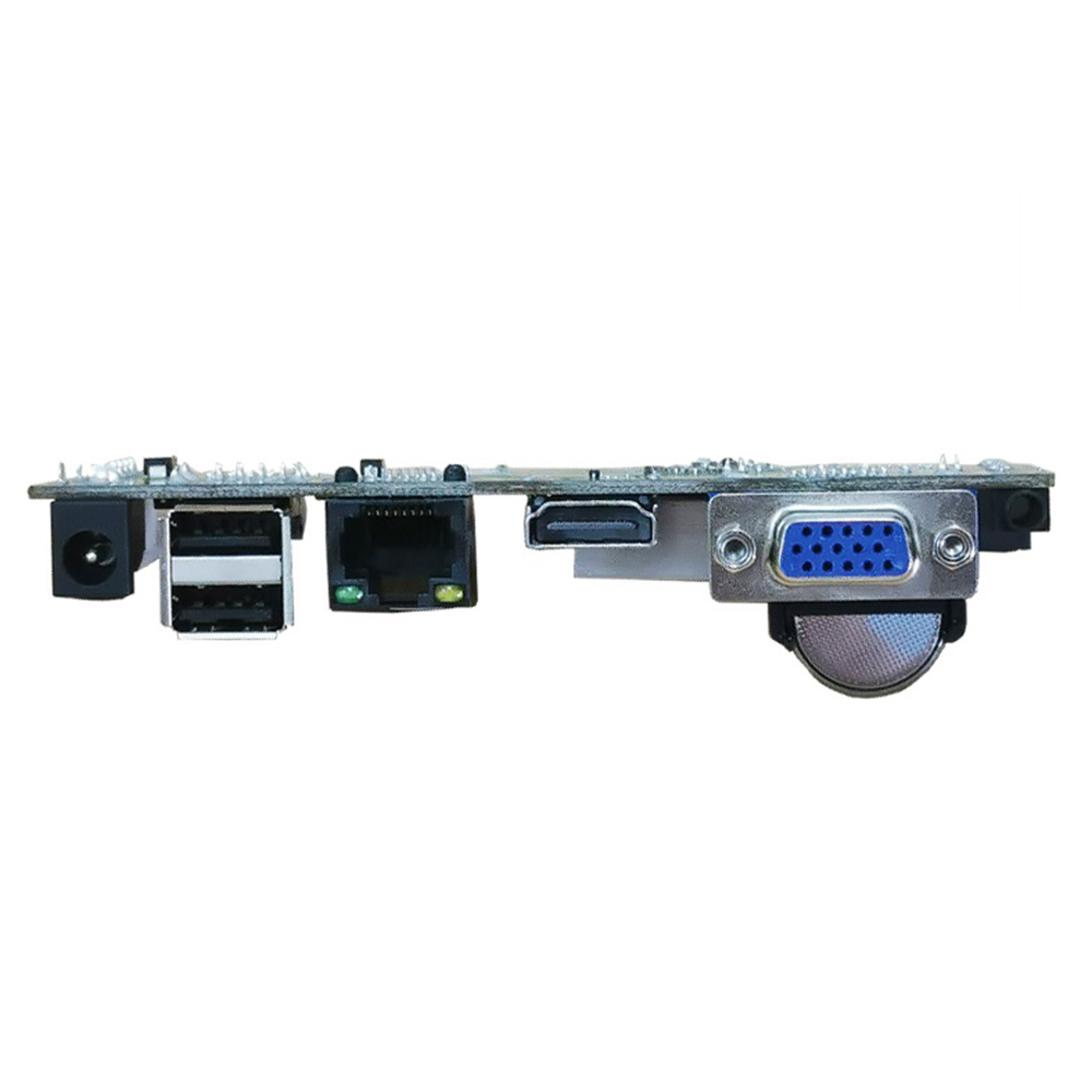 H265/H264 16CHx4K 5MP NVR Network Digital Video Recorder 1 SATA Cable for Motion Detection P2P XMEYE Security. 