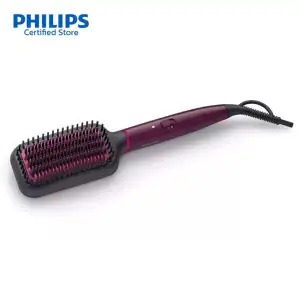 Philips hair outlet stretching machine