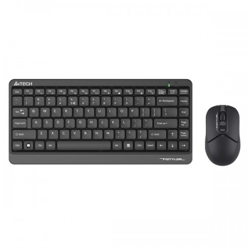 A4Tech FG1112 Wireless Keyboard Mouse Combo