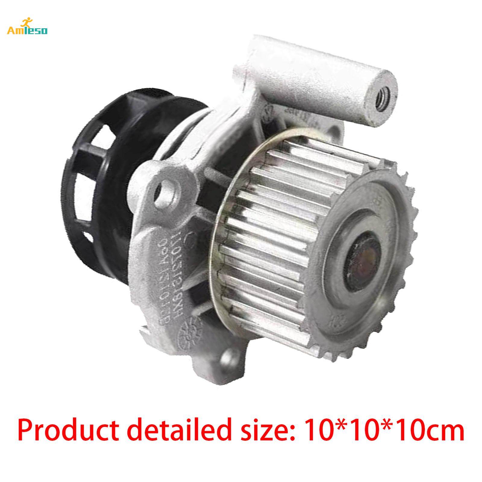 Engine Cooling Water Pump 06A121011E 06A121011 for Premium. 