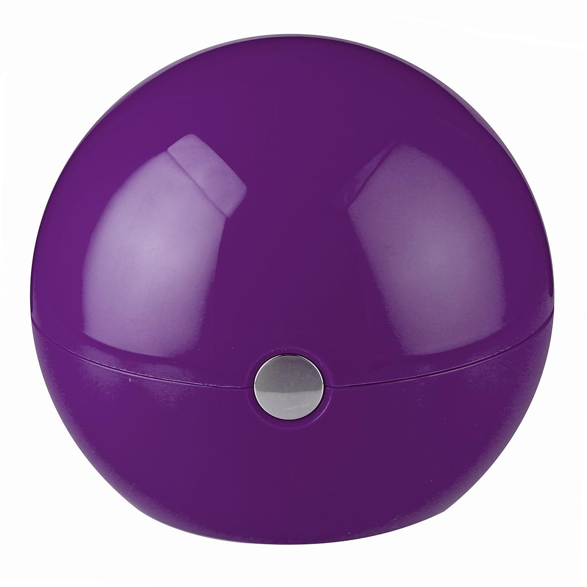 bedding Bathroom Ball Shaped Face Emoji Wall Mounted Tissue Holder Toilet Roll Paper Box. 