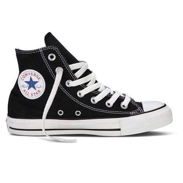 All Star Multicolor Color Converse For Man (Made In Vietnam )