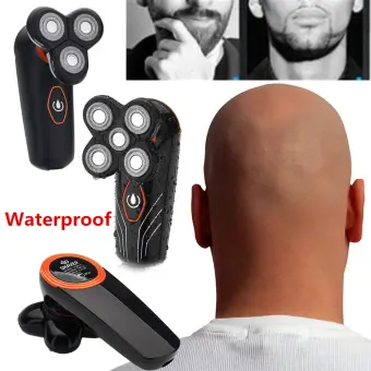 bald eagle hair clippers