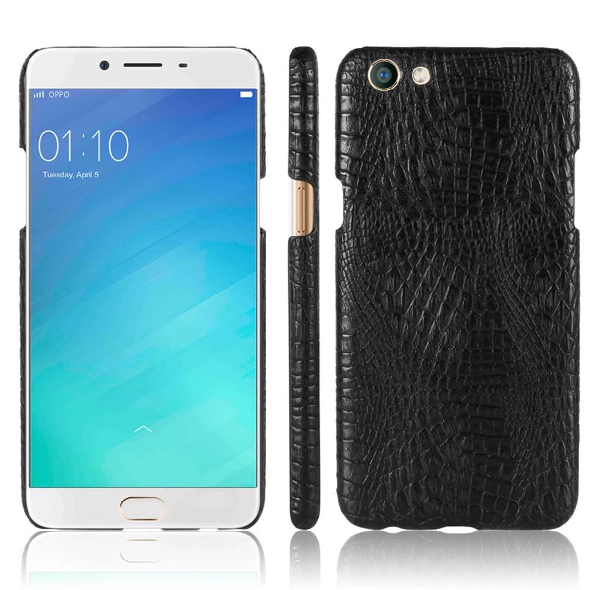 oppo f3 leather cover