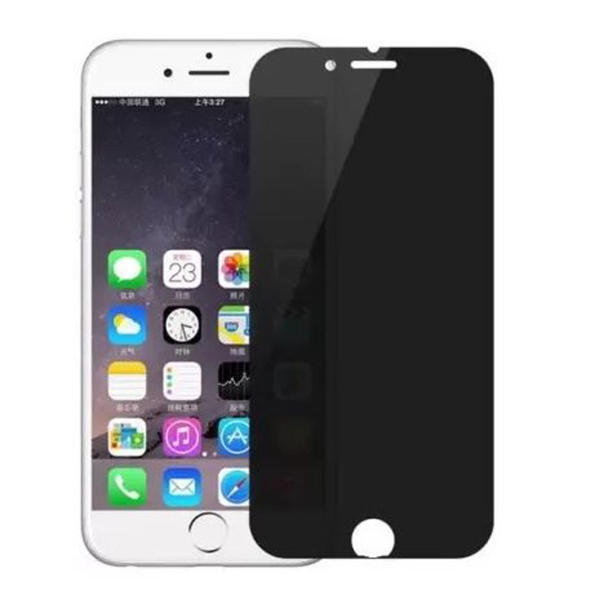 for Apple Iphone 8 Plus Invisible Shield Glass Elite Privacy Screen Protector