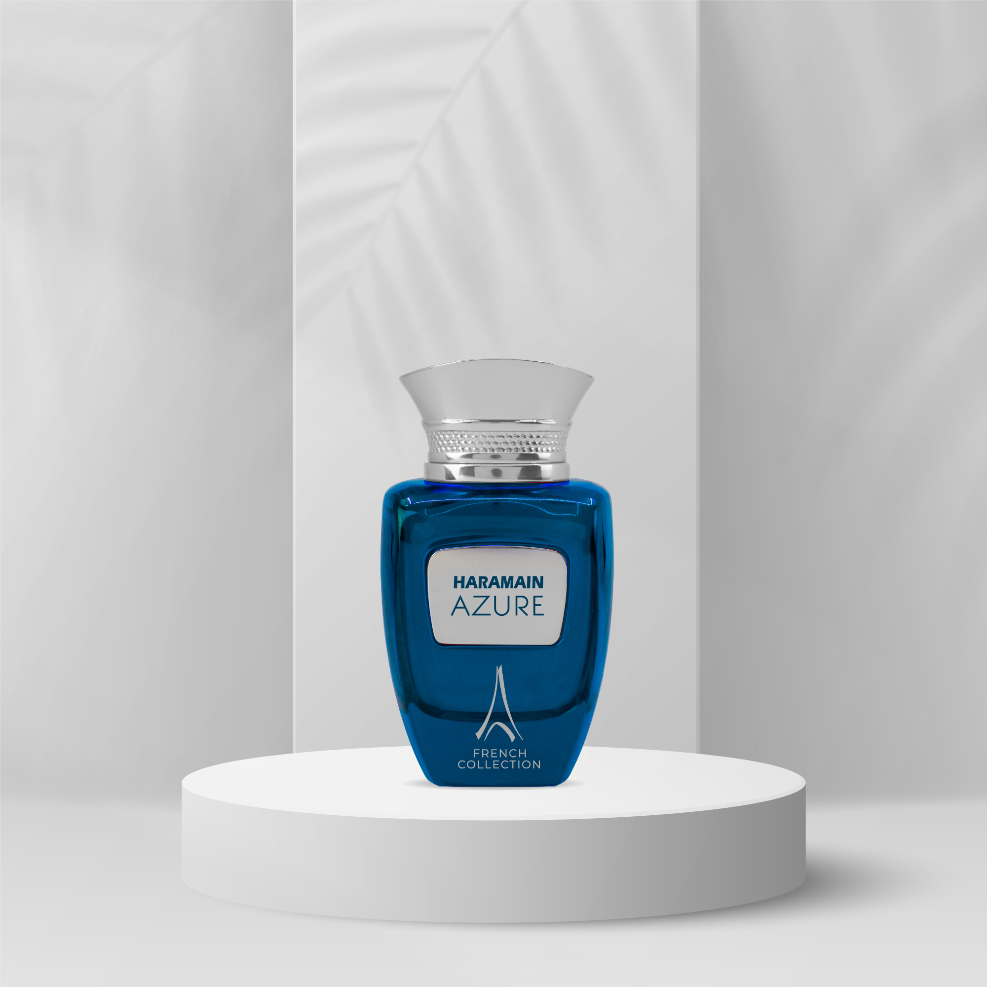 Al Haramain Azure French Collection 100ml. 
