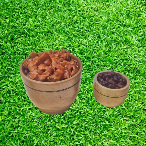 Tamarind Sour Ripe Tamarind - 500gm Paka tetul without seed
